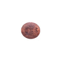 Elliptical Aged Rosewood Bridge for Erhu
