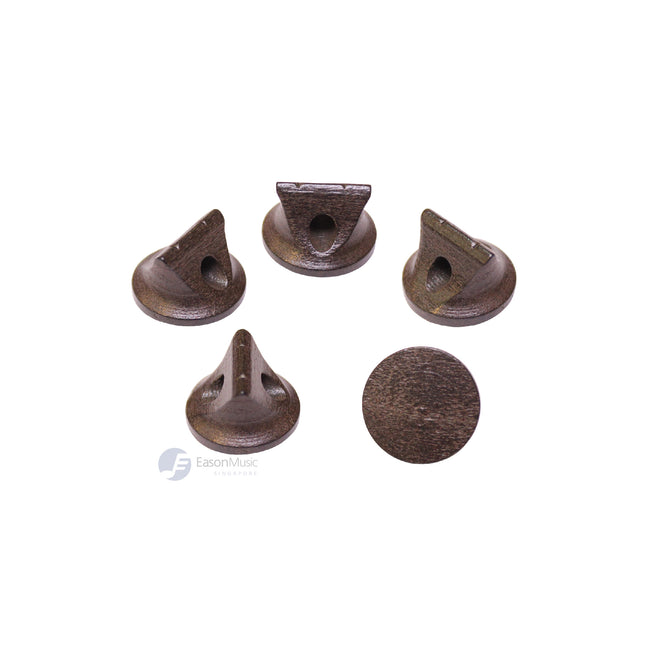 Blackwood Bridges for Erhu (New Design)