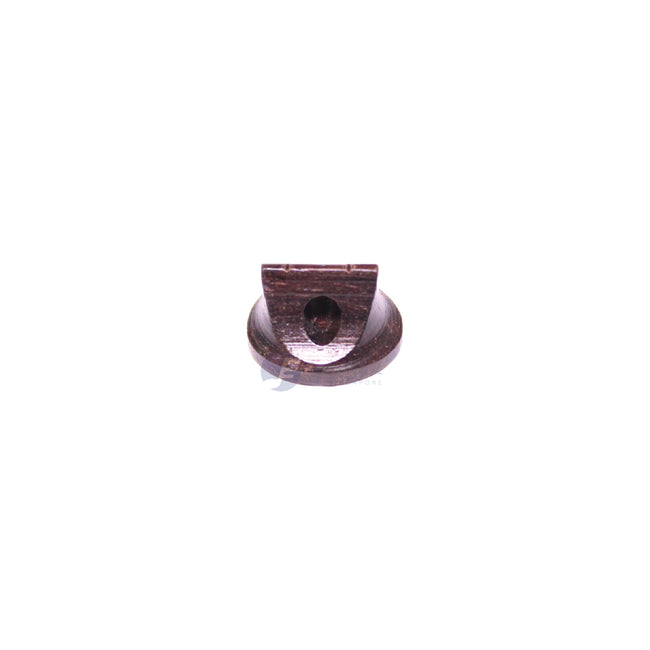 Elliptical Black Sandalwood Bridge for Erhu