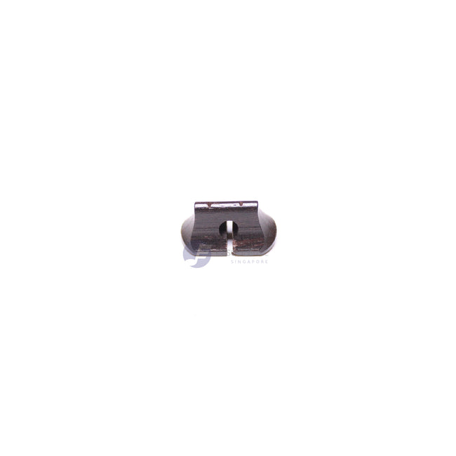 A-shaped Black Sandalwood Bridge for Erhu