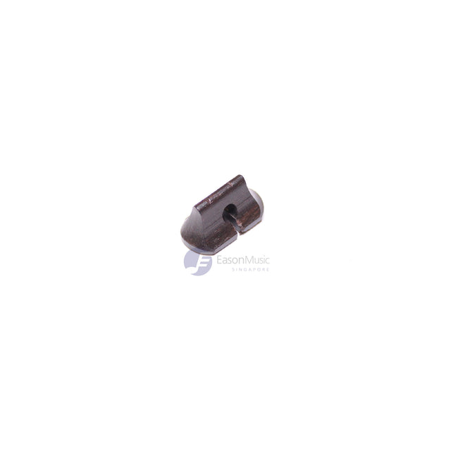 A-shaped Black Sandalwood Bridge for Erhu