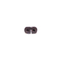 A-shaped Black Sandalwood Bridge for Erhu