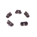 A-shaped Black Sandalwood Bridge for Erhu