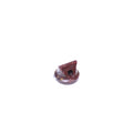 Round Big Leaf Sandalwood Bridge for Erhu