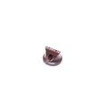 Round Big Leaf Sandalwood Bridge for Erhu