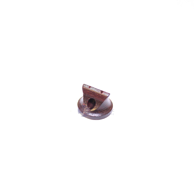 Round Big Leaf Sandalwood Bridge for Erhu