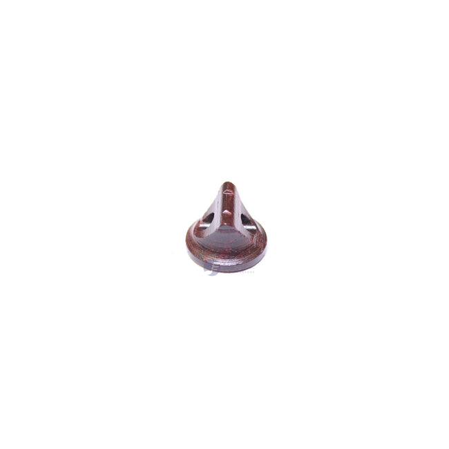 Round Big Leaf Sandalwood Bridge for Erhu