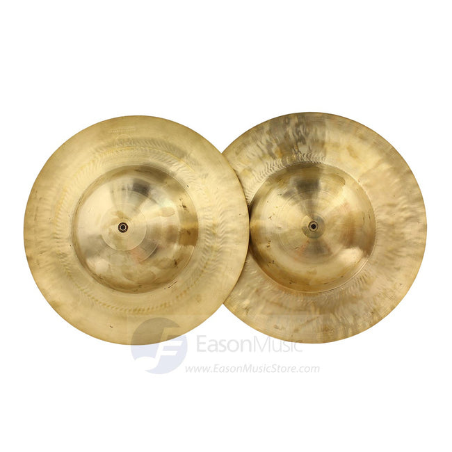 Da Mao Bo (Big Hat Cymbal)