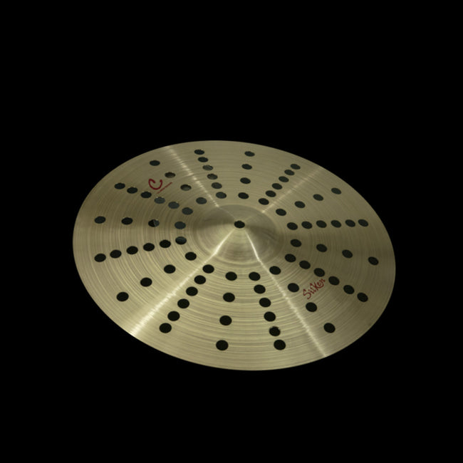 Wuhan Silken Cosmic Series Cymbals