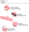 Enamel Leather Erhu Bag by Jiayue