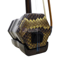Eason Popular Black Sandalwood Erhu by Yu Kai Ming