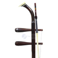 Concert Aged Rosewood Erquan Erhu by Yu Kai Ming