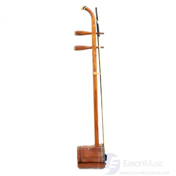 Starter Synthetic Skin Rosewood Eco Erhu by Raoyang Beifang