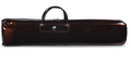 Enamel Leather Erhu Bag by Jiayue