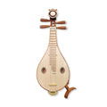 Concert Premium Suanzhi Wood Liuqin by Liang Hao