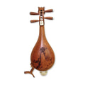 Concert Premium Suanzhi Wood Liuqin by Liang Hao