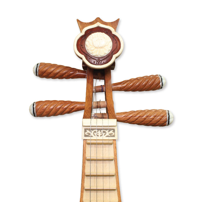 Concert Premium Suanzhi Wood Liuqin by Liang Hao