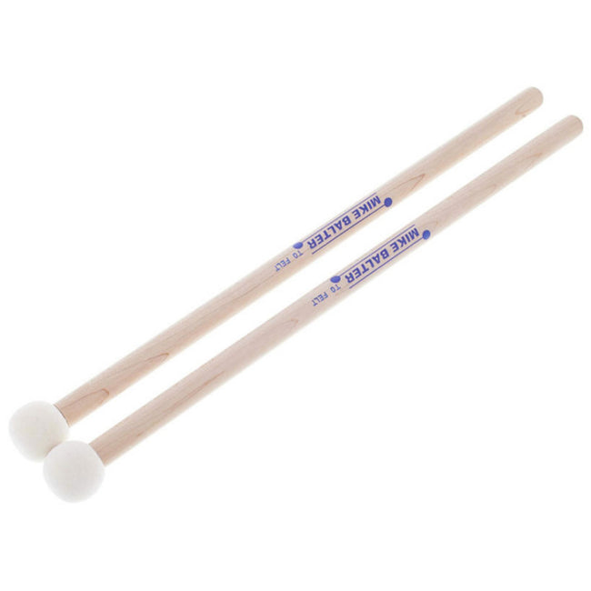 Mike Balter Timpani T0 Solid Felt Mallets