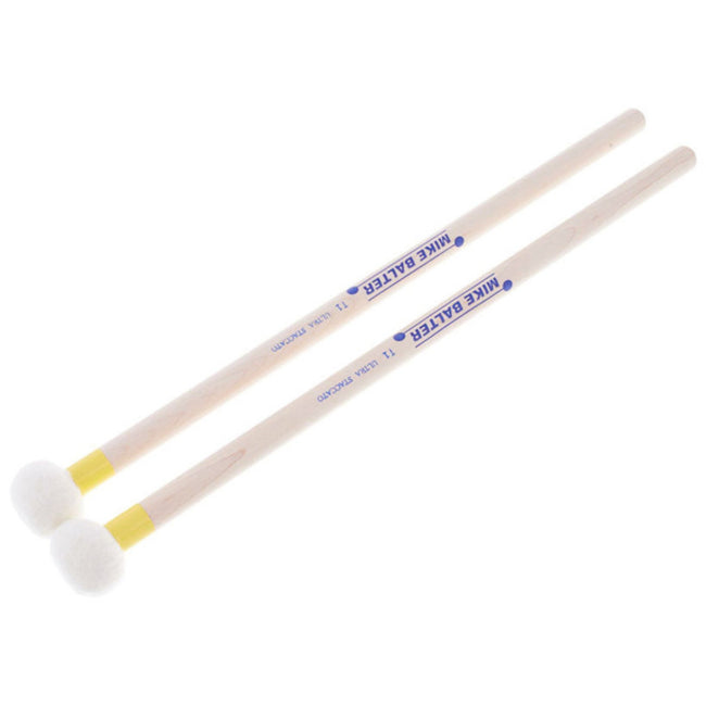 Mike Balter Timpani T1 Ultra Staccato Mallets