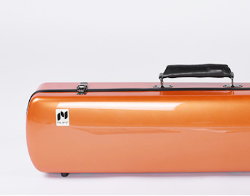 Polymer Hardcase for Erhu by Jiayue