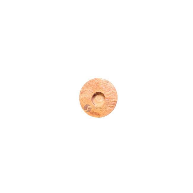 Round Whitewood Bridges for Erhu (New Design)