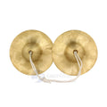 Chinese Peking Cymbals (Small)