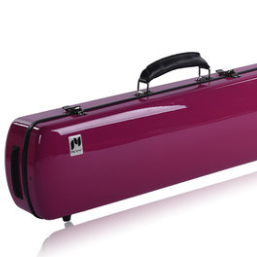 Polymer Hardcase for Erhu by Jiayue