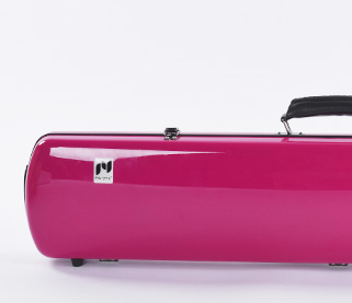 Polymer Hardcase for Erhu by Jiayue