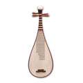 Concert Premium Red Sandalwood Pipa by Qiu Ting Yu