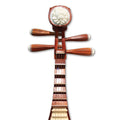 Concert Premium Red Sandalwood Pipa by Qiu Ting Yu