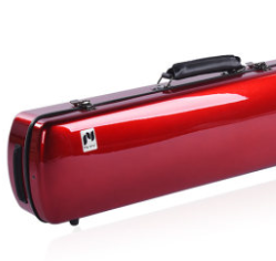 Polymer Hardcase for Erhu by Jiayue