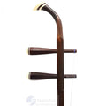 Exquisite Indian Small Leaf Sandalwood Erhu by Yu Kai Ming