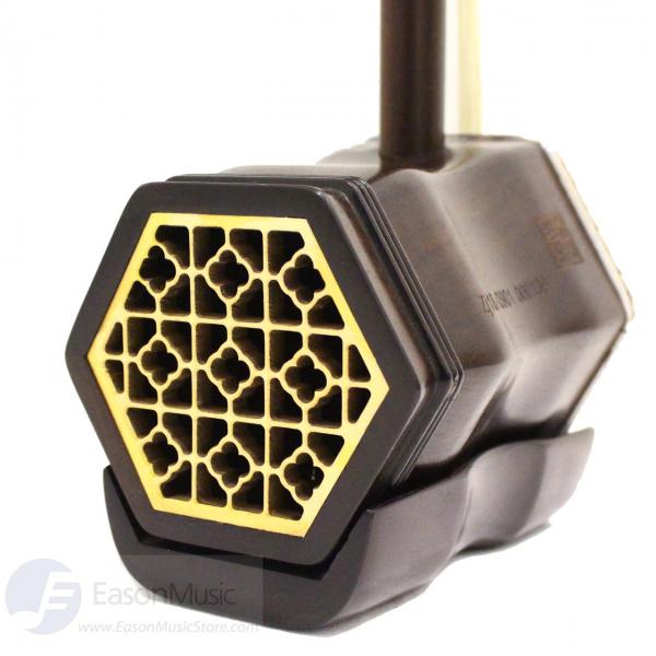 Concert Premium Aged Rosewood Erhu by Yu Kai Ming