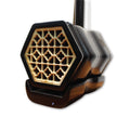 Professional Premium Black Sandalwood Erhu by Yu Kai Ming