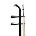 Professional Premium Black Sandalwood Erhu by Yu Kai Ming