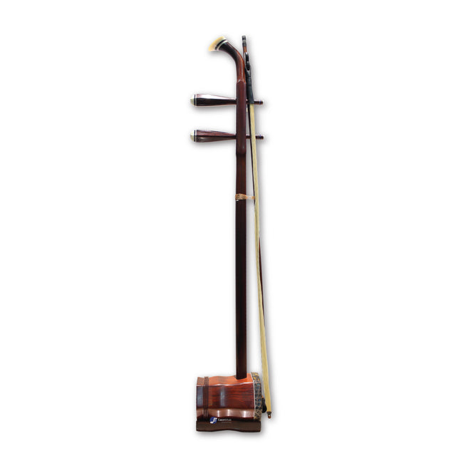 Professional Violet Sandalwood Erhu by Yu Kai Ming