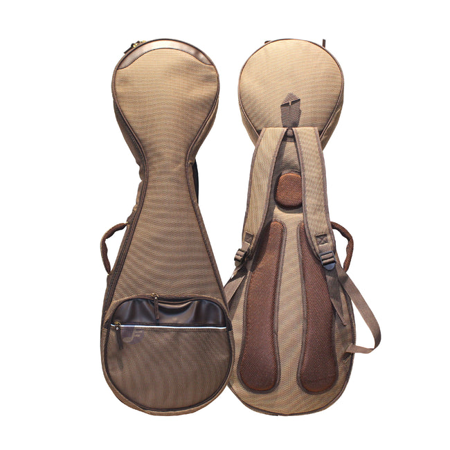 Professional Black Sandalwood Pipa by Yin Song Lan