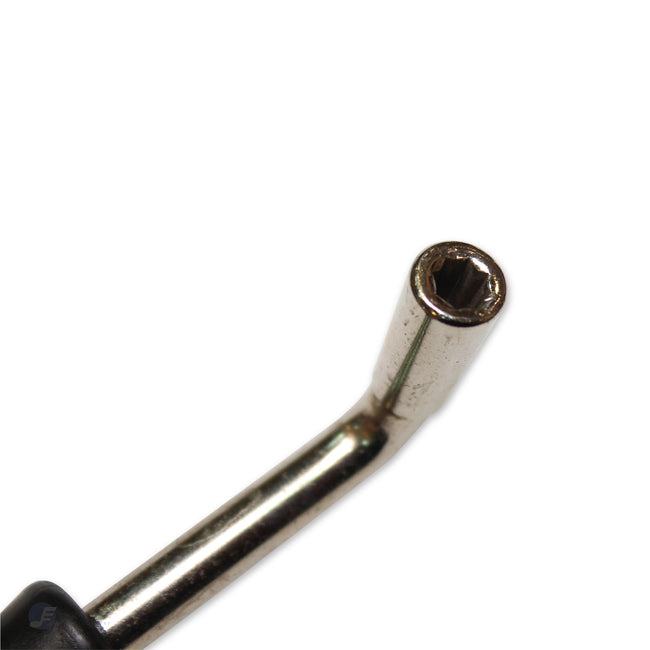 Essential Yangqin Tuning Wrench for Precise Tuning