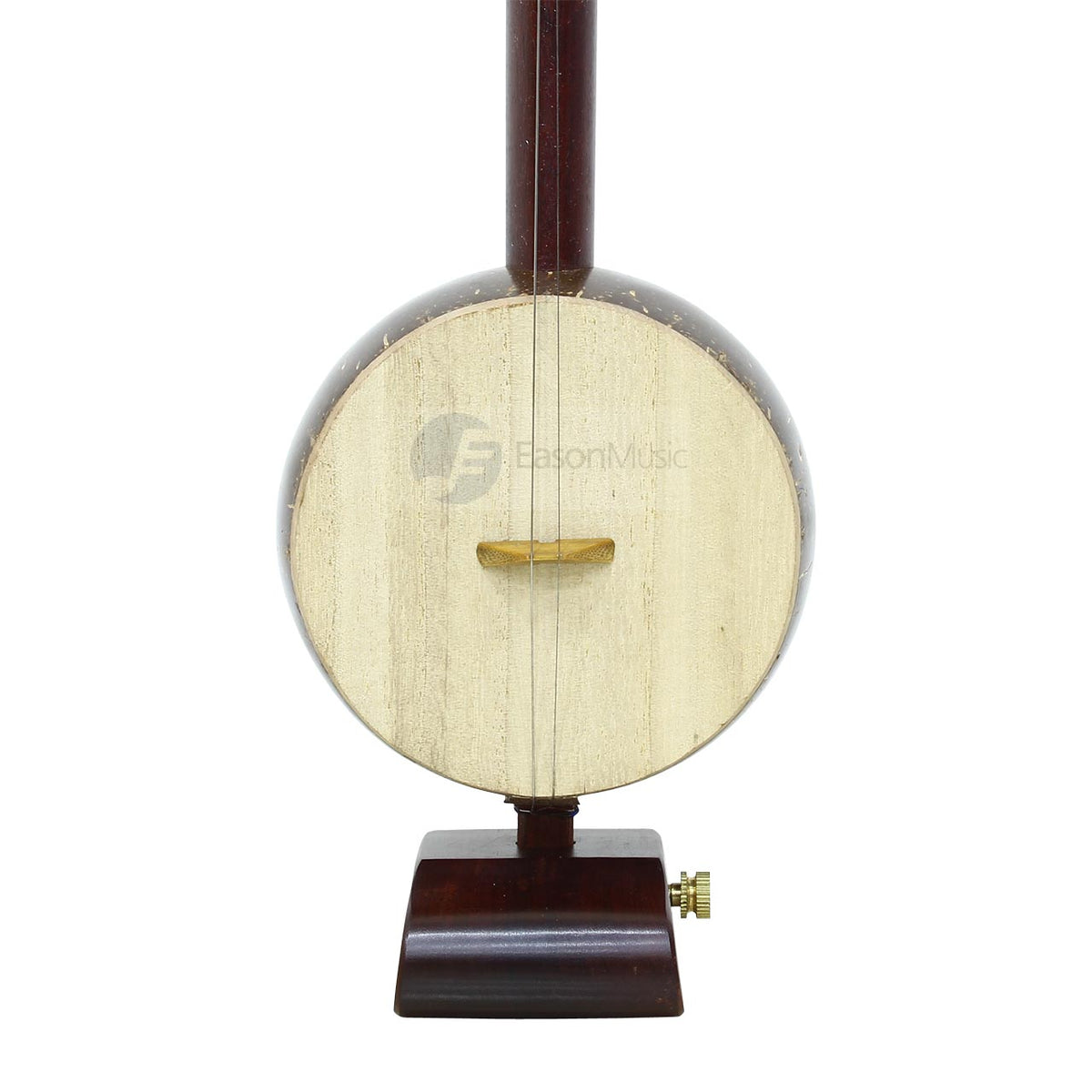 Beijing Sandalwood Banhu by Raoyang Beifang Eason Music Store