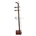 Exquisite Indian Small Leaf Violet Sandalwood Erhu by Xu Chun Feng