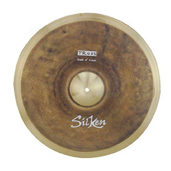 Wuhan Silken Trois Series Cymbals