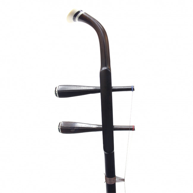 Eason Concert Aged Rosewood Octagonal Erhu by Liu Ji Feng