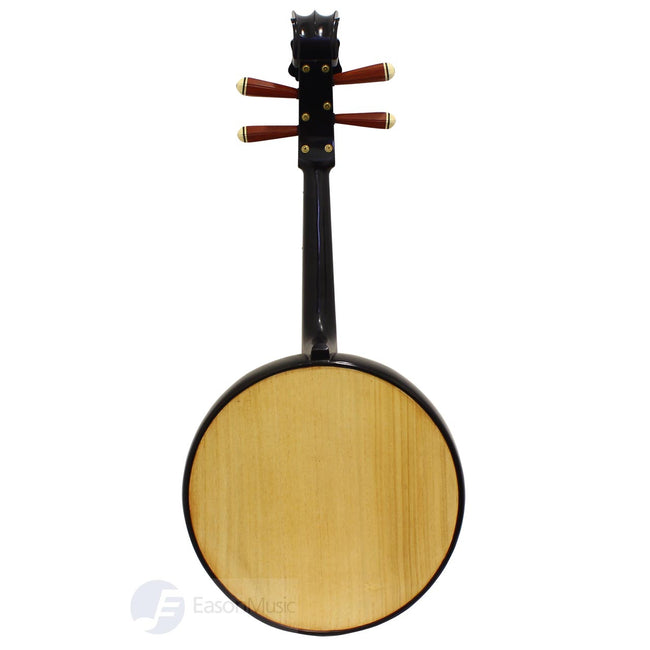 Popular Cypress Zhongruan by Shanghai Dunhuang Yun