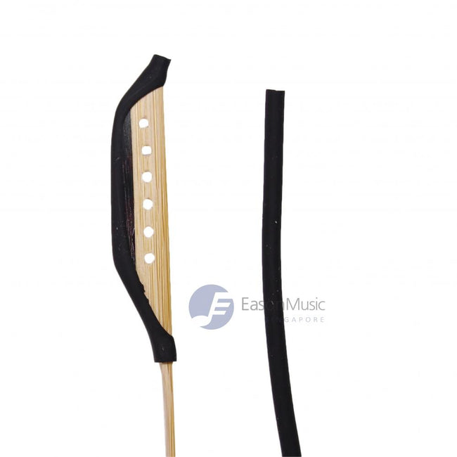 Thin Rubber Tubings (Pair)