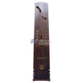 Professional Black Rosewood "Moonlit Flowers" 21# Guzheng by Shanghai Dunhuang Yun
