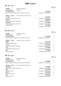 Gaoyin Sheng Teng CI Examination Grades 1-3