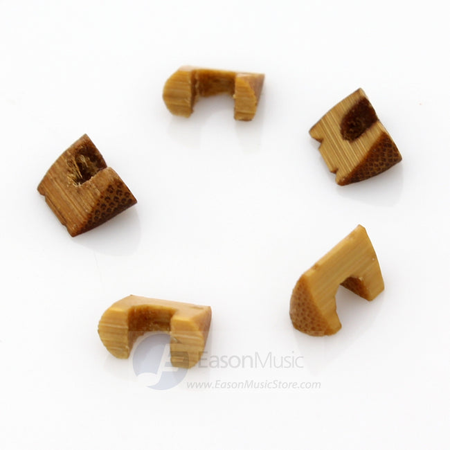 Standard Bridges for Gao Hu (Lot of 5) 高胡码
