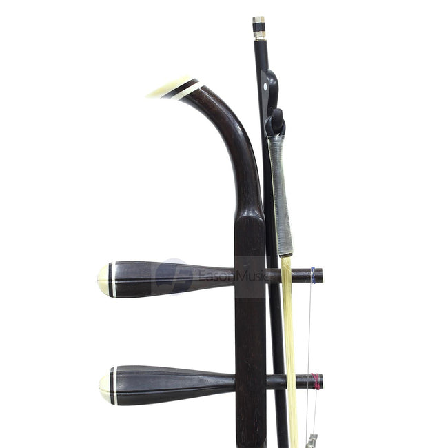 Concert Premium Aged Rosewood Erhu by Hu Han Rou