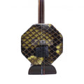 Eason Concert Violet Sandalwood Octagonal Erhu by Liu Ji Feng
