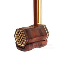 Professional Ivory Coast Sandalwood Erhu by Shanghai Dunhuang